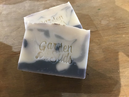 Soap Garden of the Suds